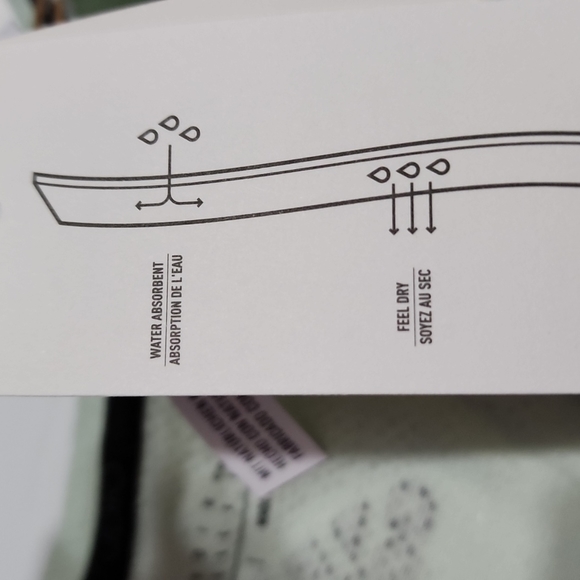 Adidas Studio Aeroready Racerback Tank Top - Picture 9 of 11